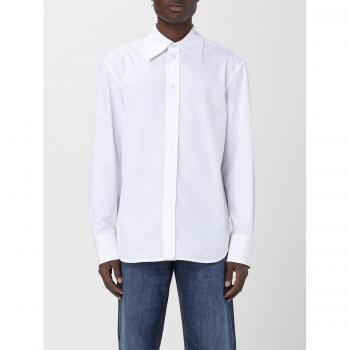 Chemise Bottega Veneta Homme Blanc Classique 50