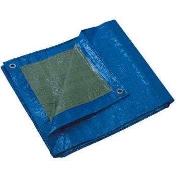 Bâche de jardin 4 x 5 m 120g/m