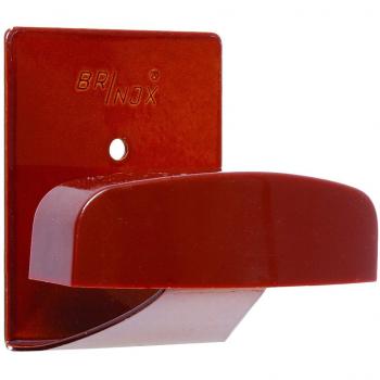 Percha Metalizada Brinox 4.2x5x3 cm