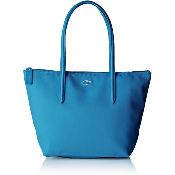 Lacoste NF2037PO, Borsa a Tracolla Donna, Sottotegola Turco