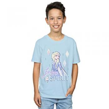 Top Disney Frozen 2 Spirito Libero