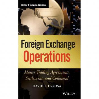 John Wiley & Sons, Inc. Foreign Exchange Operations