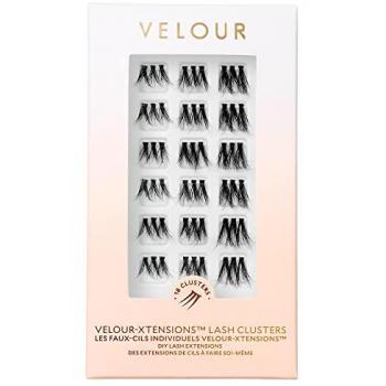 Kit Extensions Cils DIY Cluster – Volume
