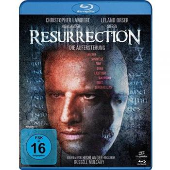 Resurrection