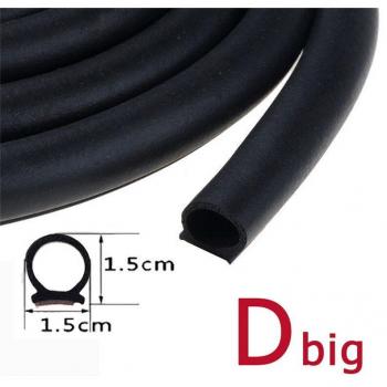 2M 3M Automotive Door and Trunk Edge Seal