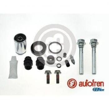 Bremssattel Reparatursatz hinten rechts und links D44073S