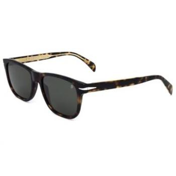 Antojos Sol David Beckham DB 1045/S 086/QT Tortoiseshell