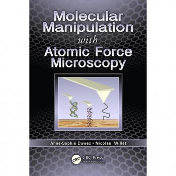 Vitalsource Technologies, Inc. Molecular Manipulation With Atomic Force Microscopy