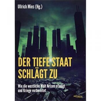 Der Tiefe Staat schlägt zu