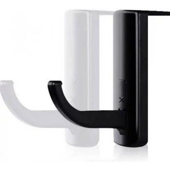 Headphone Hook for Wall Mounting