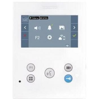 Interphone vidéo connecté FERMAX VEO-XS WIFI 4,3