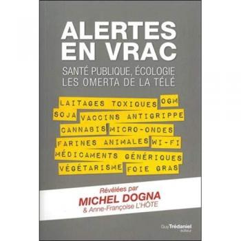 Alertes en vrac