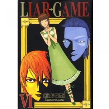 Liar Game T06
