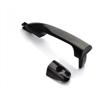 Poignée Noire pour Kia Spectra Cerato 2004 à 2007