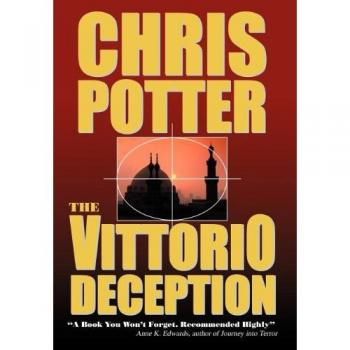 The Vittorio Deception: A Novel