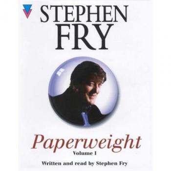 Stephen Fry