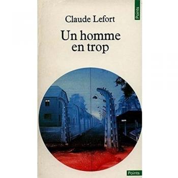 Un homme en trop: Réflexions sur lArchipel du Goulag