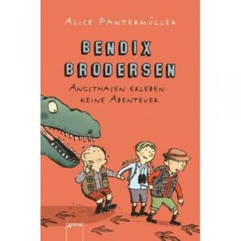 Bendix Brodersen