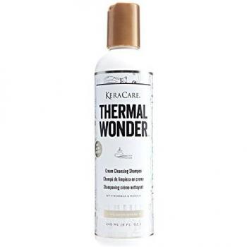 Shampooing Nettoyant KeraCare 240ml