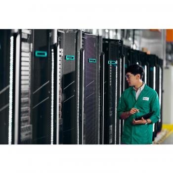 HPE DL360 Gen11 Storage Controller Enablement Cable Kit