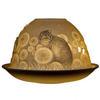 Nordic Lights Tea Light Fixture – One Piece