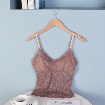 Décolleté en V profond