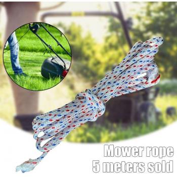 3.5mm Pull Handle Recoil Rope for Petrol Strimmer