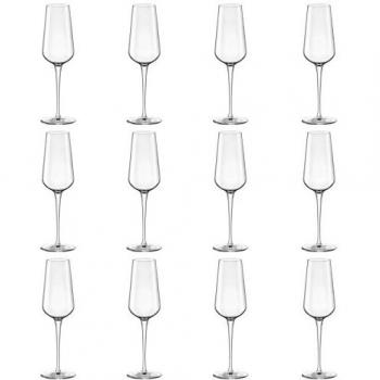 Bormioli Rocco Inalto One Champagne Glasses