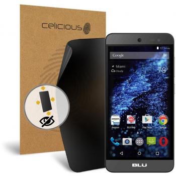 Celicious 4‑Way Anti‑Spy Protection Film – BLU Life X8