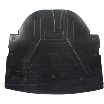 Motorabdeckung für Renault Kadjar BLIC 6601-02-1617864P
