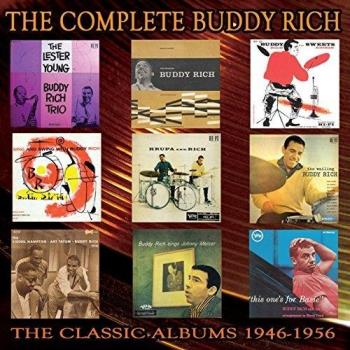 The Complete Collection 1946 1956