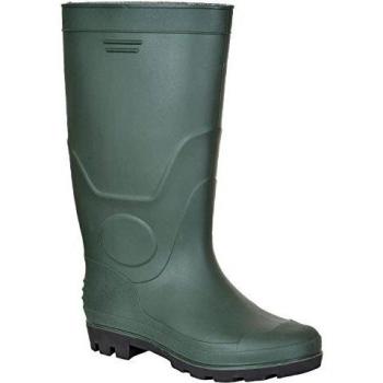 Portwest Classic PVC Wellington Boots, Non-Safety Design