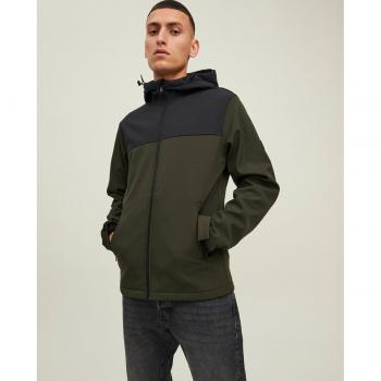 Jack & Jones Windjacke Grün L