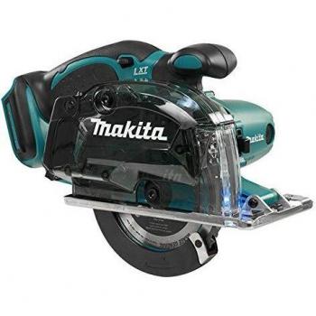 MAKITA 18V 136mm Metal Cutter Skin DCS552Z
