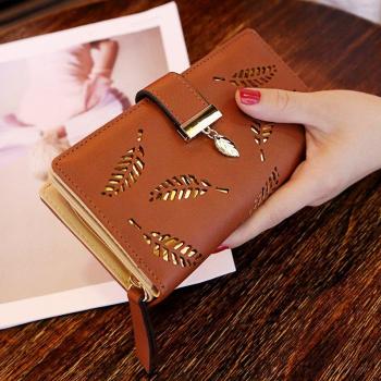 Cartelot féminin haut de gamme, pochettes élégantes