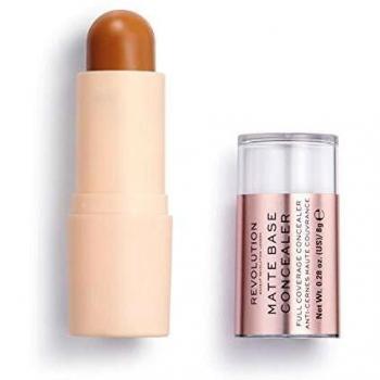 Corrector en stick Matte Base Revolution