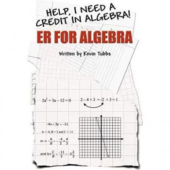 ER for Algebra