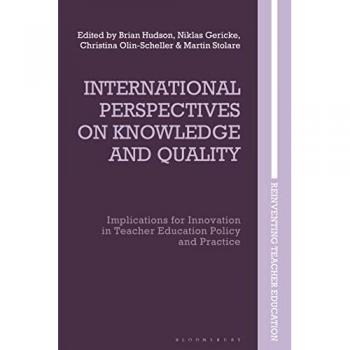 International Perspectives on Knowledge and Quality