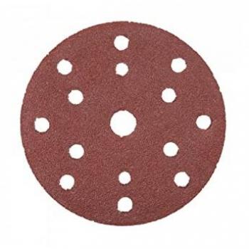 Disques abrasifs pour métal Högert Technik 60 grains