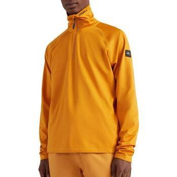 CLIME Nugget O'Neill felpa zip L