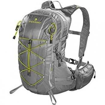 Zaino Multisport Zephyr 22+3