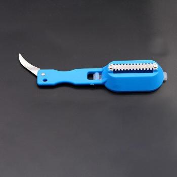 Kit Limpieza Pescado Total