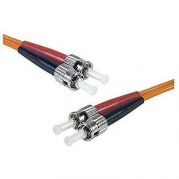 Câble Fibre Optique ST/ST 50/125