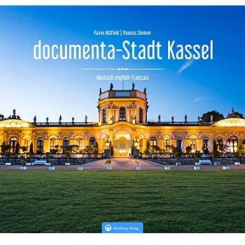 documenta-Stadt Kassel