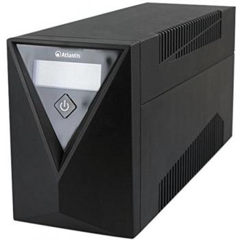 Atlantis OnePower S100, UPS con AVR 800VA