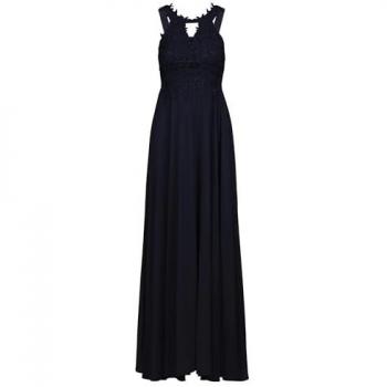 Vestido de Gala Kraimod Navy