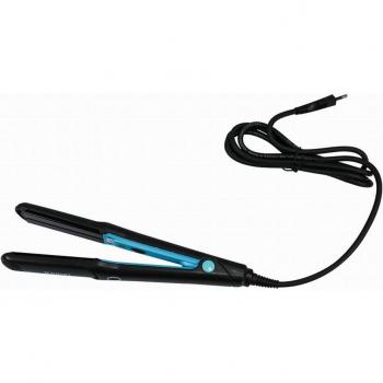 Kemei KM-2168: Rizador de Hierro Corrugado y Cerámico