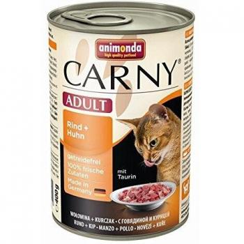 Cat Carny Adult