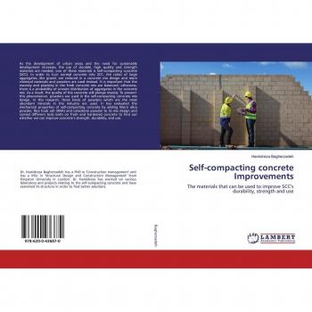 Self-compacting concrete Improvements