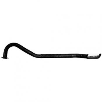 Escape tube VEGAZ ALR‑87 turbo